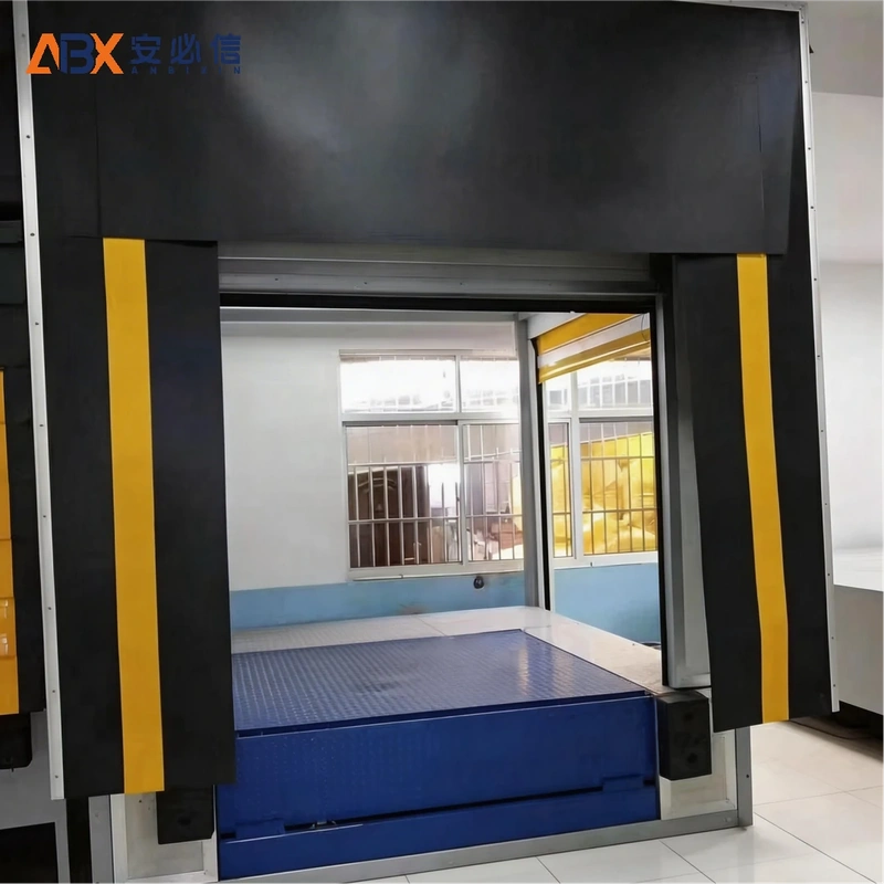 绵阳市工业快速门
