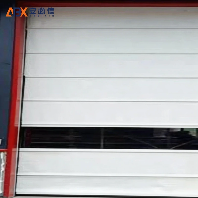 绵阳市洁净快速门